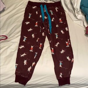 Pj joggers
